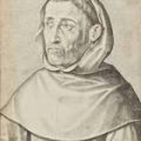 Fray Luís de León