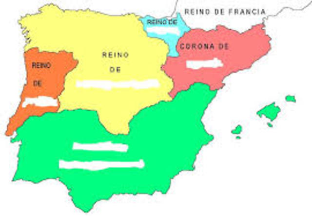 SE CONVIRTIÓ EN UN REINO INDEPENDIENTE , EL REINO DE POERTUGAL