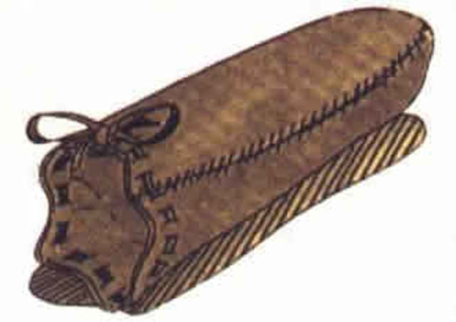 Primeros prototipos de condon