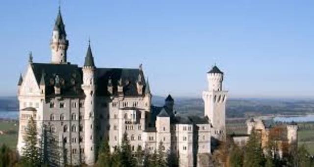 Kristau erresumen bilakaera