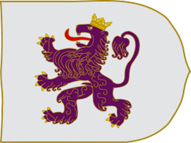 leongo eta gaztelako erresuma