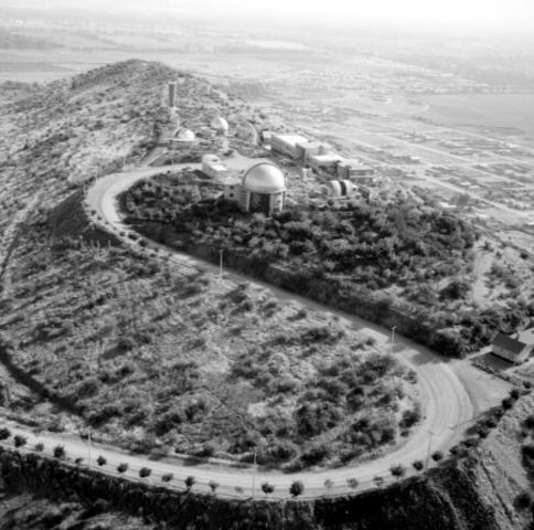 Observatorio de Marburgo