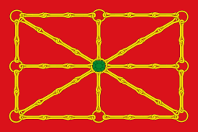 IRUÑA-NAFARROAKO ERRESUMA