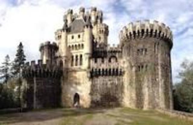 Kristau erresumen bilakaera