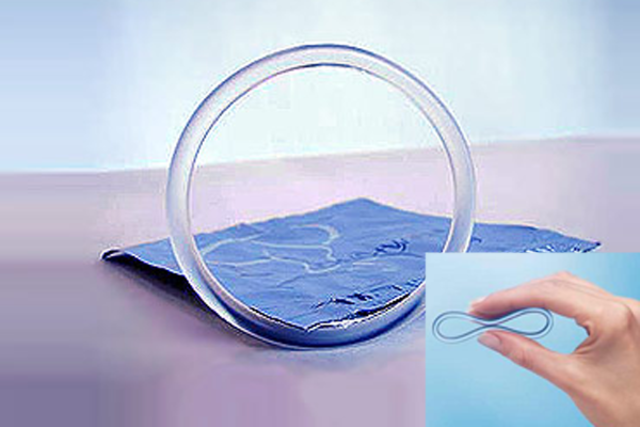 Anticoncepción hormonal vaginal