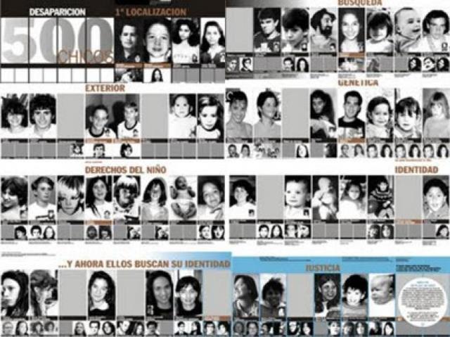 Banco Nacional de Datos Genèticos