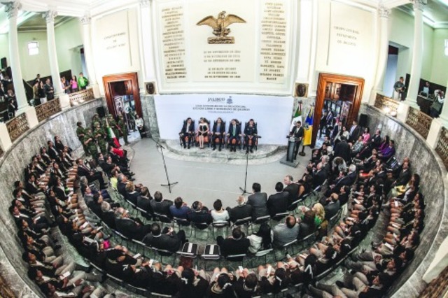 ESTADO LIBRE Y SOBERANO