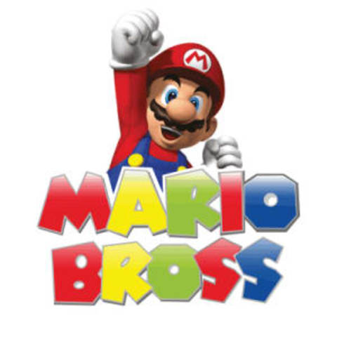 Inici Mario Bross