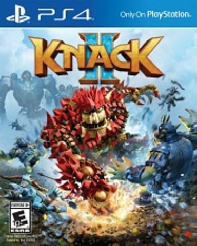 Knack