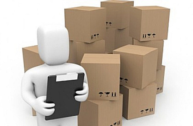 Revisión a posteriori de la mercancía