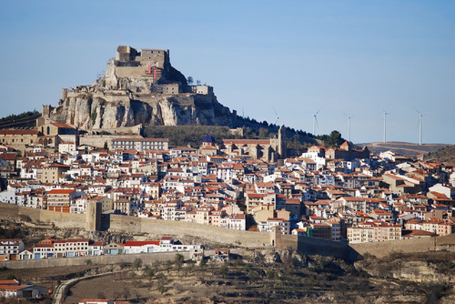 Conquista de Morella