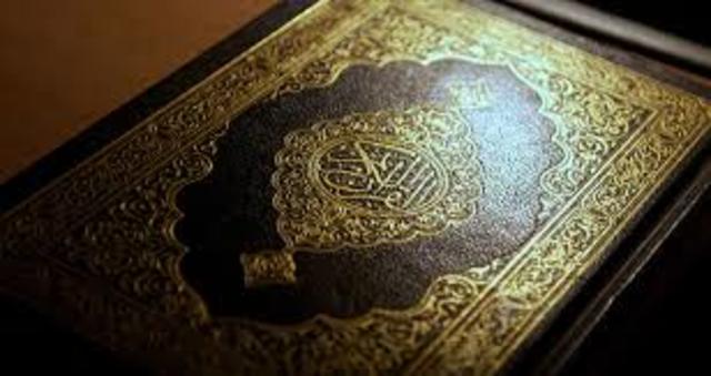 Musulmanak iberiar penintsula etorri ziren.