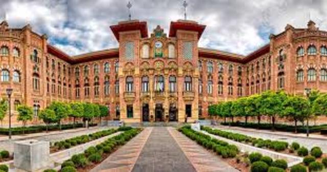 Entre a la universidad