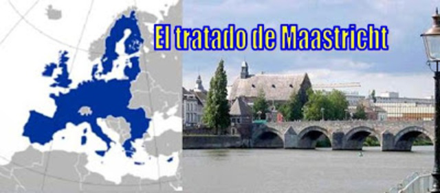 Tratado de laUnión Europea