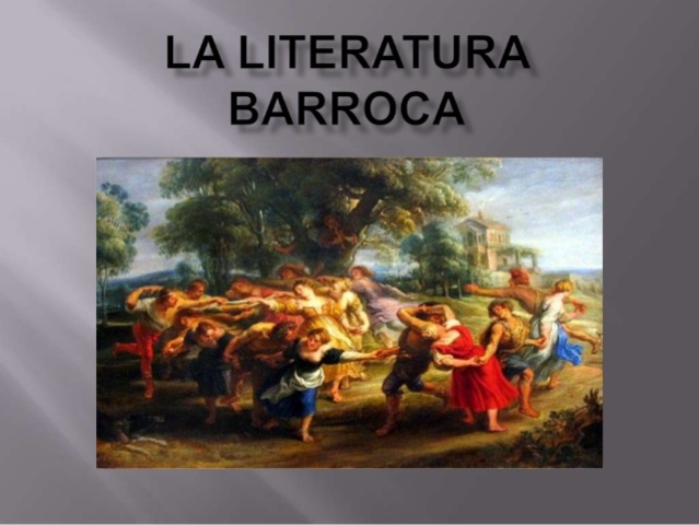 EL Barroco