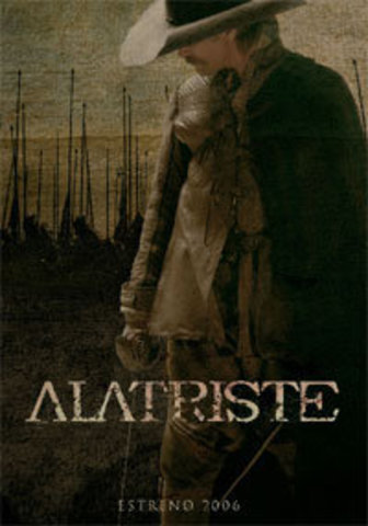 Capitán Alatriste-Perez Reverte