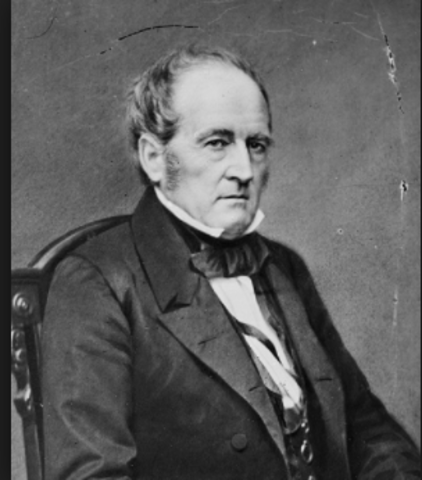 U.S. Constitutional Union Party