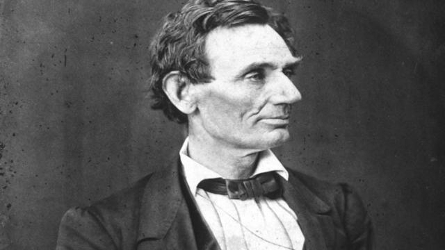 Abraham Lincoln Becomes President