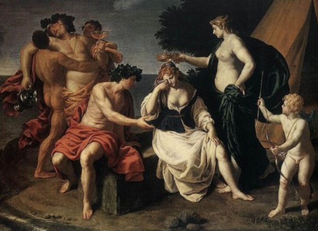 La poesía neoclásica