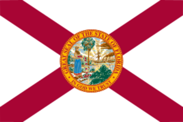 Florida Secedes From the Union