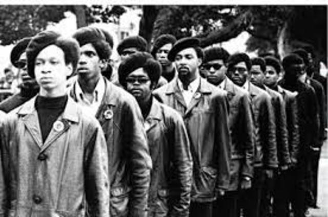 Black Panther Party