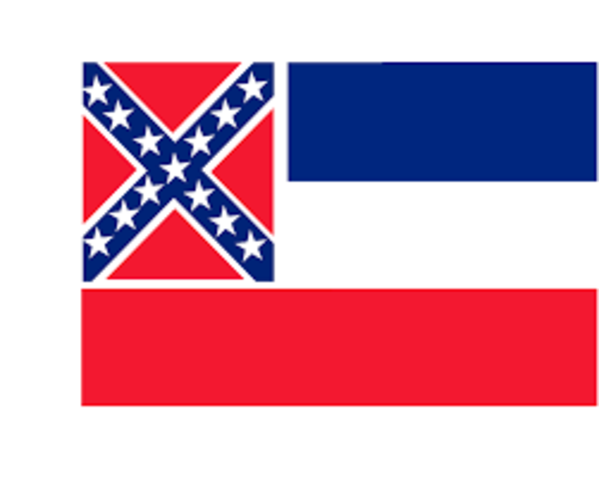 Mississippi Secedes from the Union