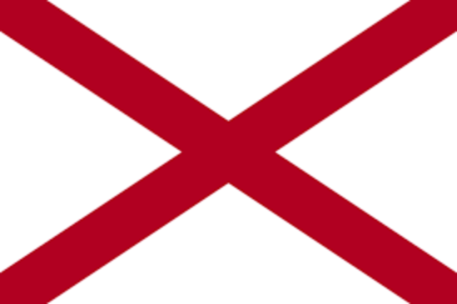 Alabama Secedes from the Union