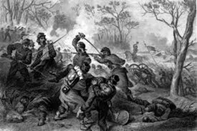 Battle of Ball's Bluff