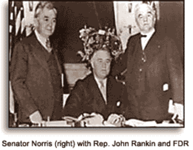 Tennessee Valley Authority (TVA)