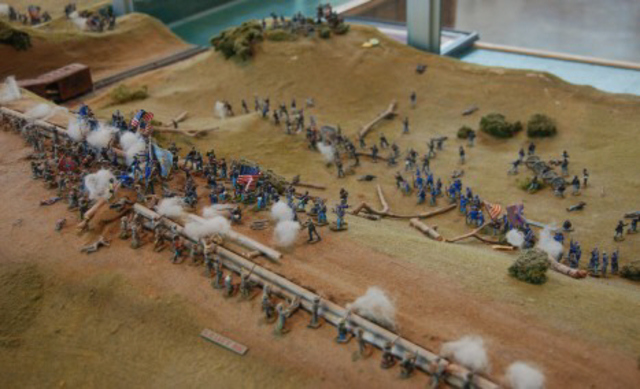 Siege of Vicksburg