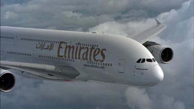 airbus 380