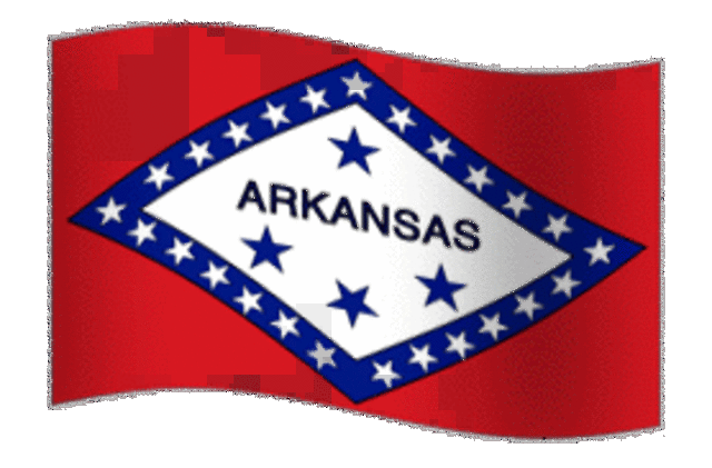 Arkansas Succession