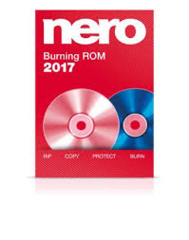 NERO Burning ROM