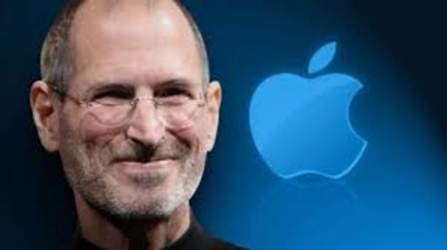 steve jobs