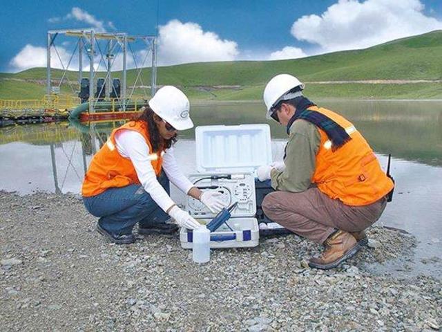 Aprobación del EIA en EUA