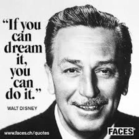 walt disney