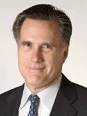 Mitt Romney
