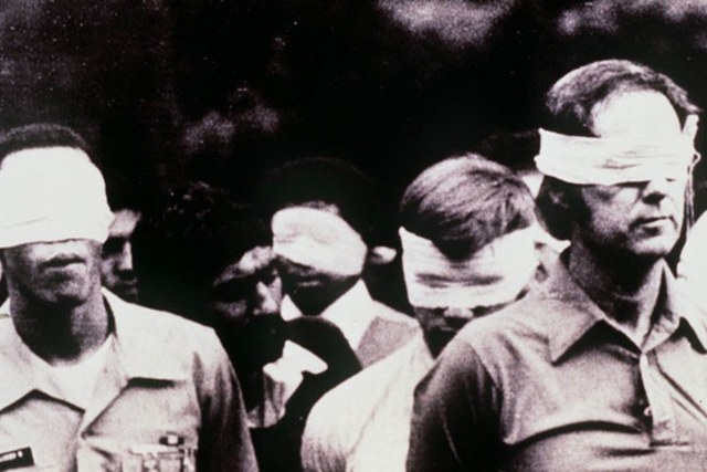 Iranian Hostage Crisis