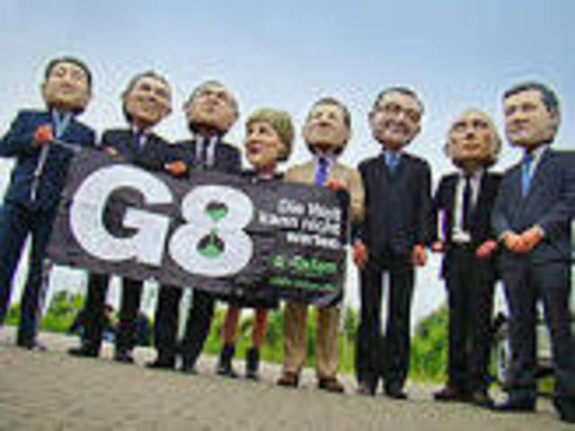 G-8