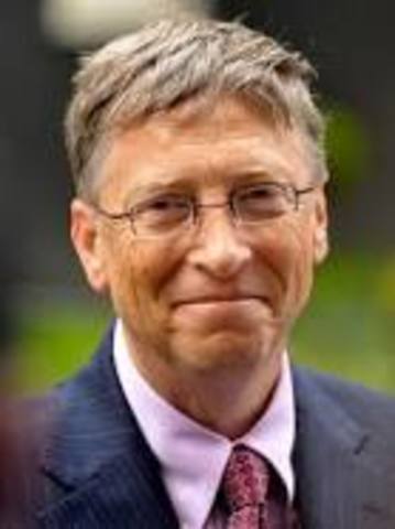 Bill Gates