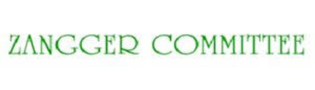 Comité Zangger