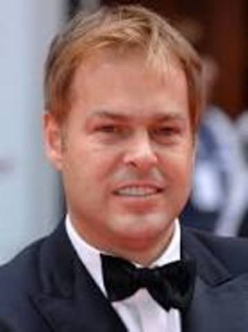 Peter Jones