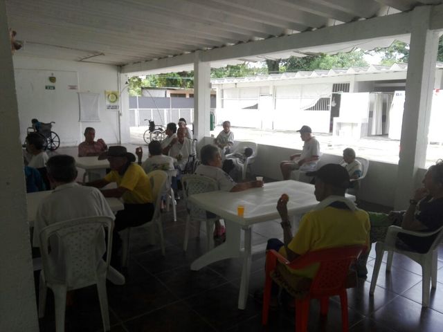 Compartamos Unas Ricas Onces