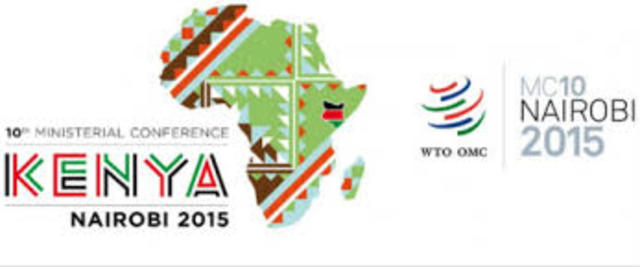 CONFERENCIA MINISTERIAL DOHA