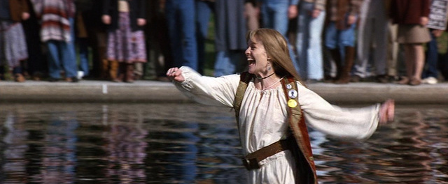 Jenny Joins Counterculture