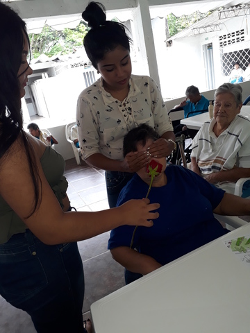 Dime Que Es Y A Que Te Huele