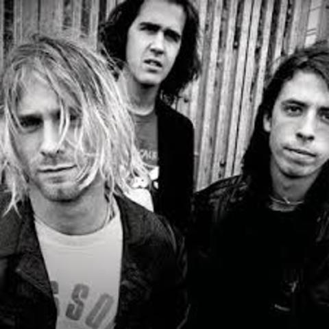 Nirvana forms