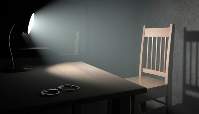 Chapter 12- Holding Eichmann