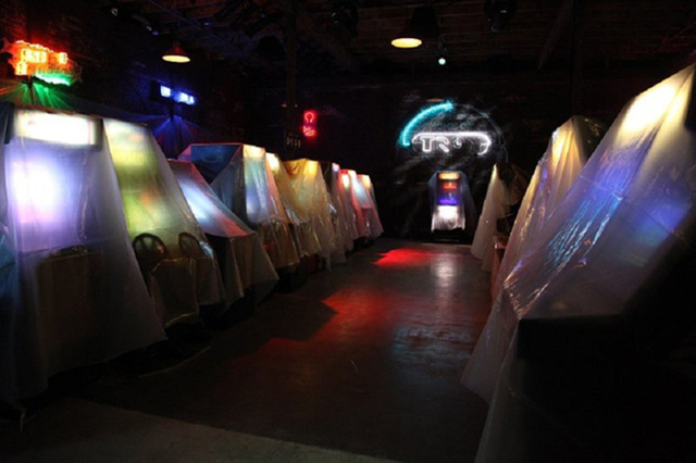 Arcade Games Gone?-2018