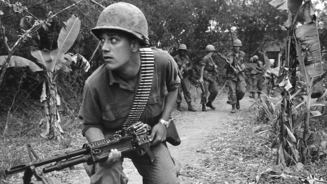 Vietnam war